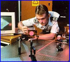 Laser Training